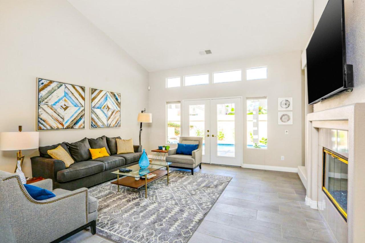 Topaz At La Quinta Permit# 66586 Luaran gambar
