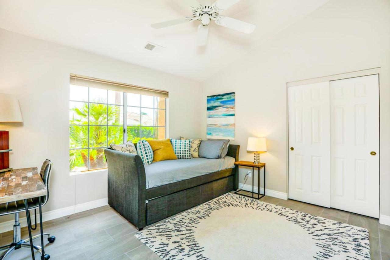 Topaz At La Quinta Permit# 66586 Luaran gambar