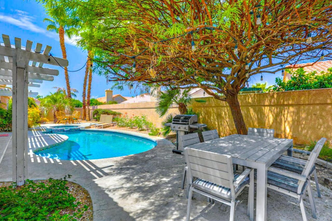 Topaz At La Quinta Permit# 66586 Luaran gambar