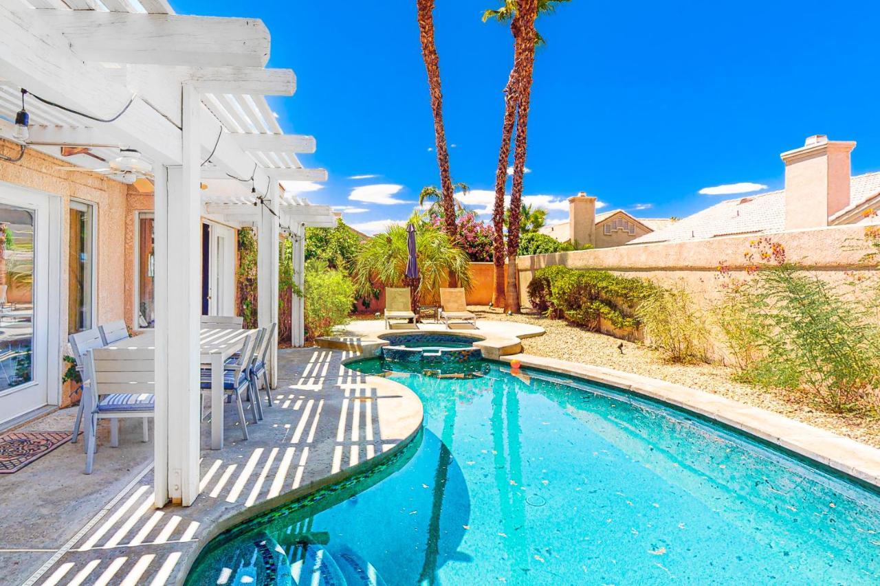 Topaz At La Quinta Permit# 66586 Luaran gambar